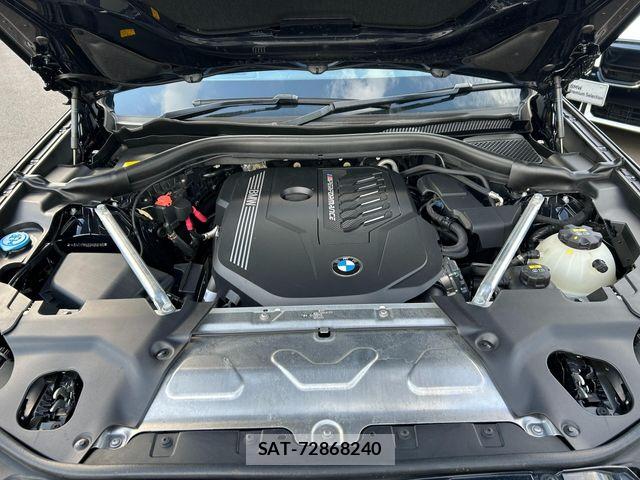 Bmw X3 2021-06 7615301-27
