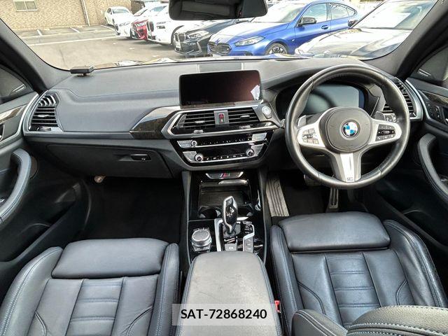 Bmw X3 2021-06 7615301-3