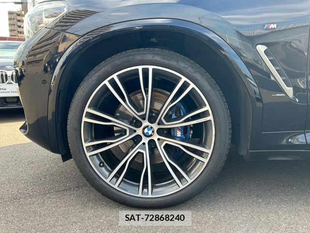 Bmw X3 2021-06 7615301-5
