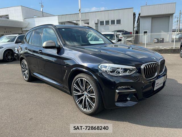 Bmw X3 2021-06 7615301-6