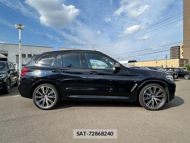 Bmw X3 2021-06 7615301-8