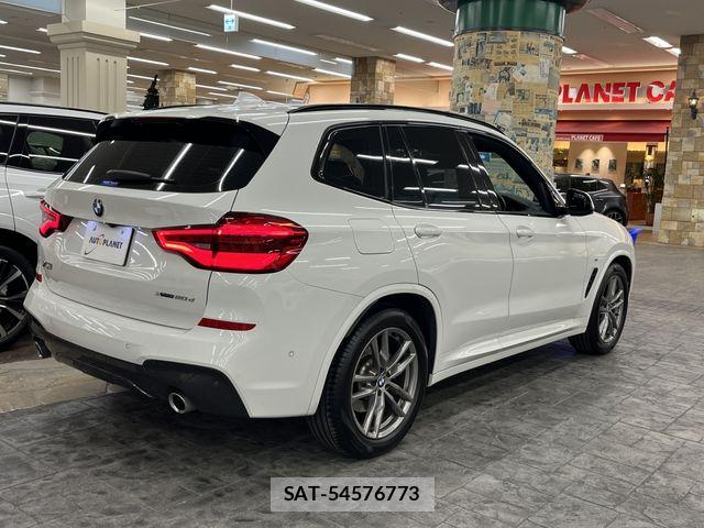 Bmw X3 2020-09 7615304-10