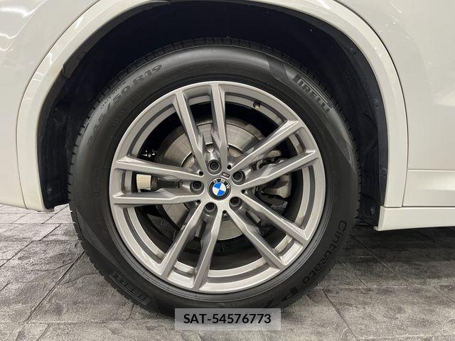 Bmw X3 2020-09 7615304-11