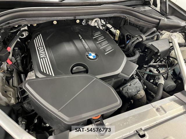 Bmw X3 2020-09 7615304-12