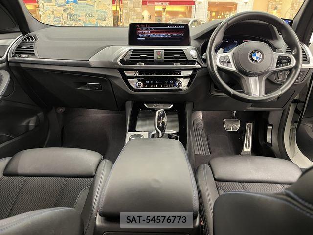 Bmw X3 2020-09 7615304-1