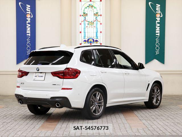 Bmw X3 2020-09 7615304-2