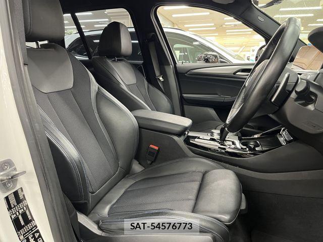 Bmw X3 2020-09 7615304-3