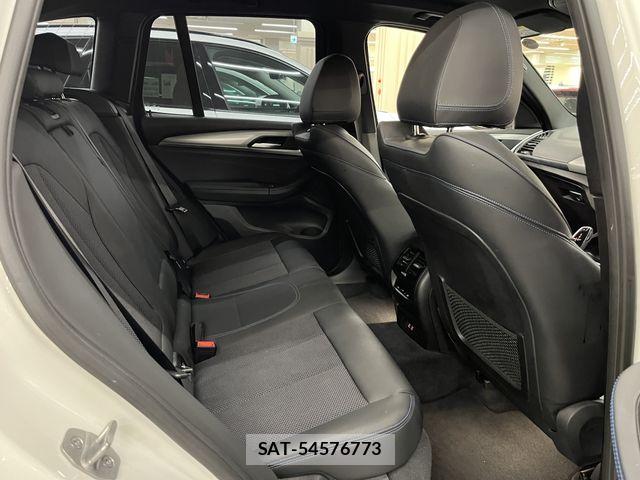 Bmw X3 2020-09 7615304-4