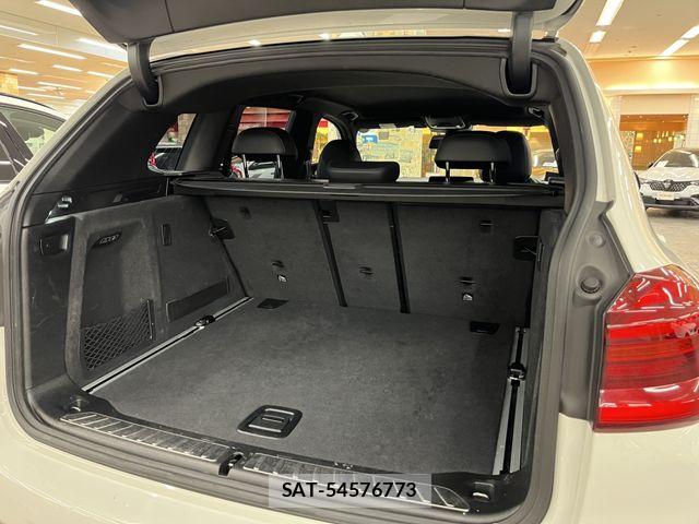 Bmw X3 2020-09 7615304-5