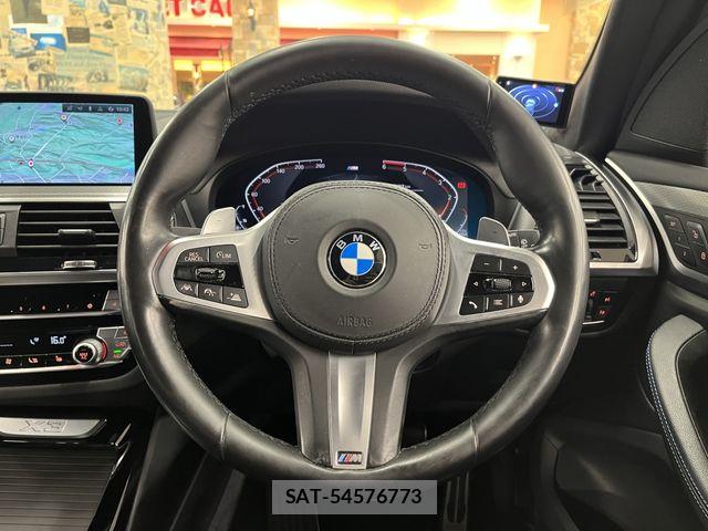 Bmw X3 2020-09 7615304-7