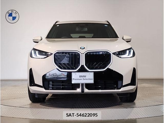 Bmw X3 2025-05 7615293-1