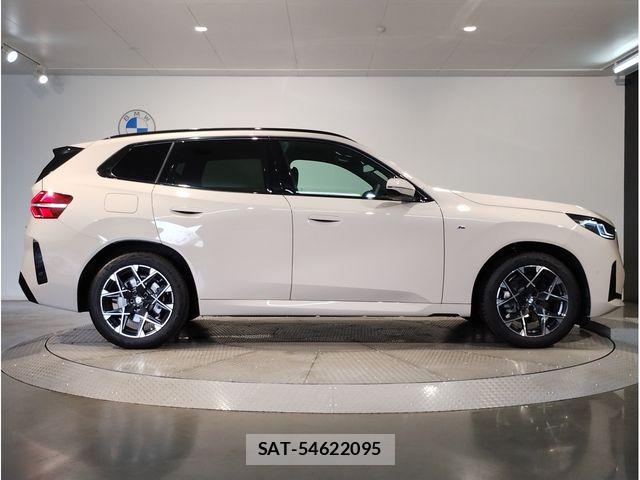 Bmw X3 2025-05 7615293-2