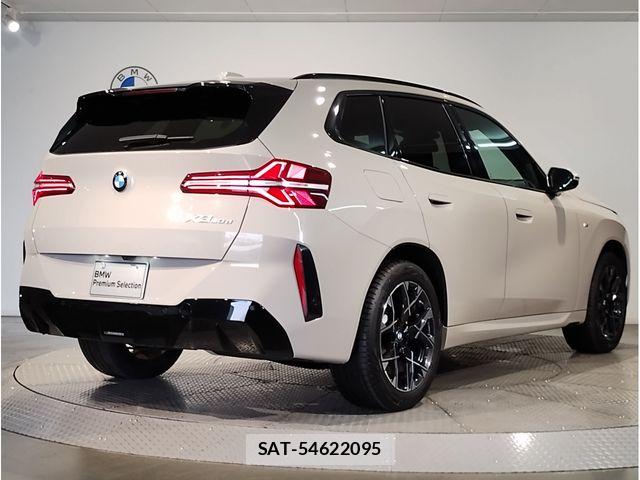 Bmw X3 2025-05 7615293-3