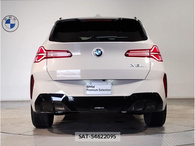 Bmw X3 2025-05 7615293-4