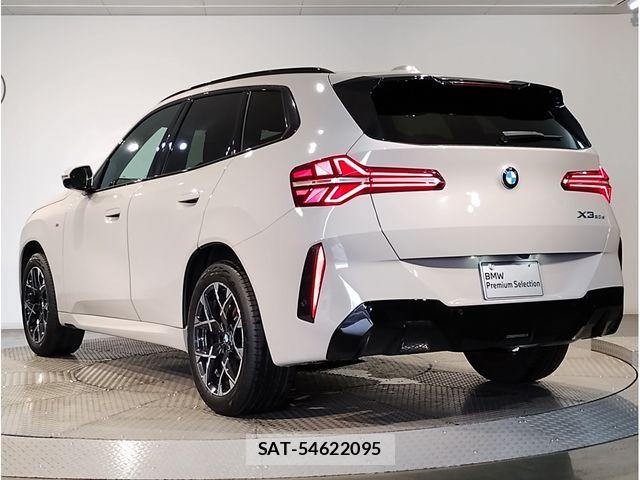 Bmw X3 2025-05 7615293-5