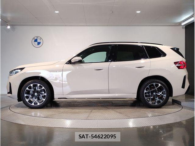 Bmw X3 2025-05 7615293-6