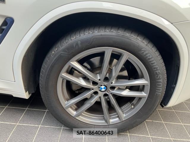 Bmw X3 2021-08 7615299-9