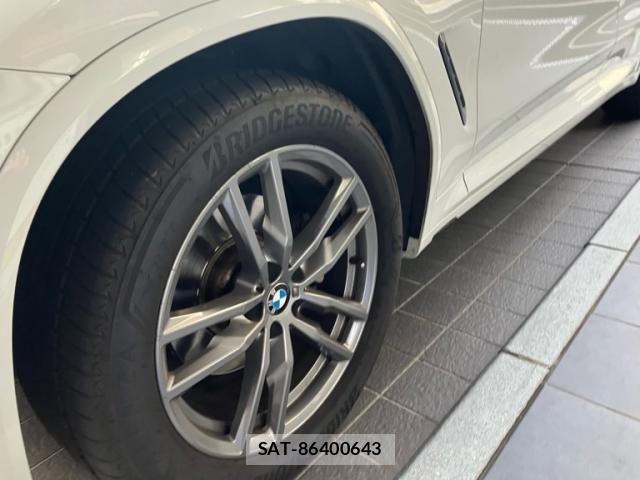 Bmw X3 2021-08 7615299-10