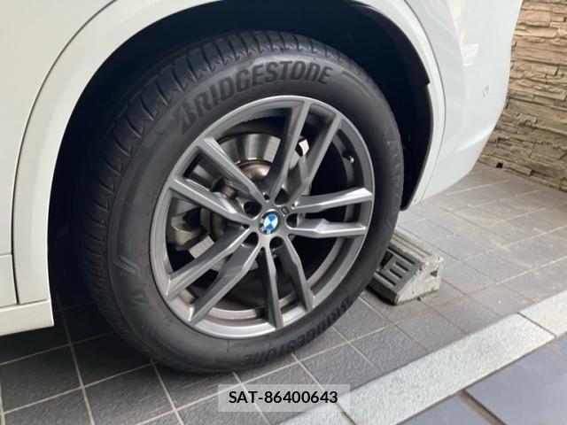 Bmw X3 2021-08 7615299-11