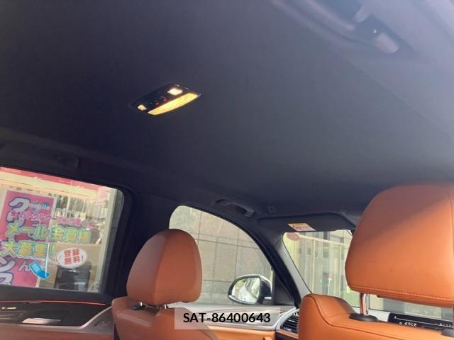 Bmw X3 2021-08 7615299-15