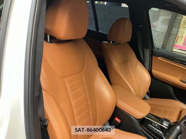 Bmw X3 2021-08 7615299-19