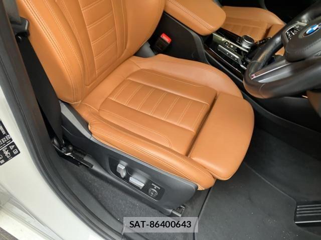 Bmw X3 2021-08 7615299-20