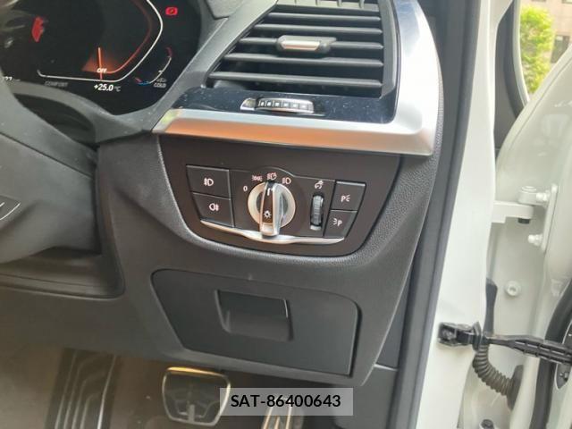 Bmw X3 2021-08 7615299-23