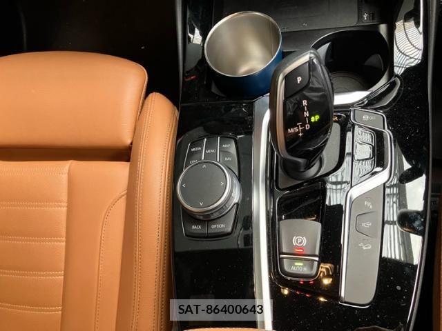 Bmw X3 2021-08 7615299-24