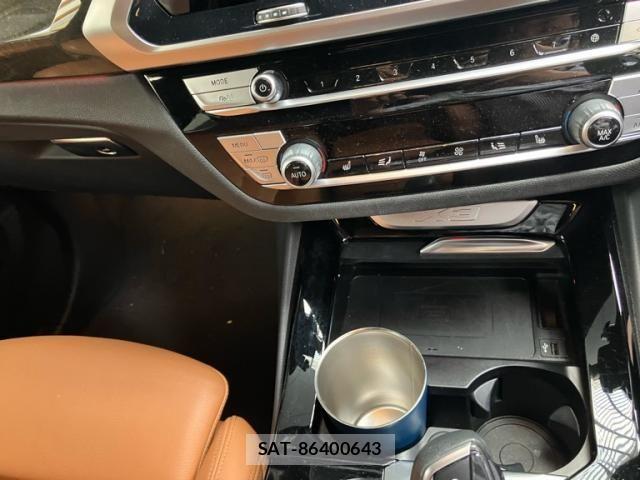 Bmw X3 2021-08 7615299-25