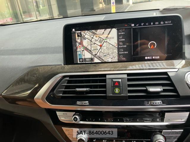Bmw X3 2021-08 7615299-26