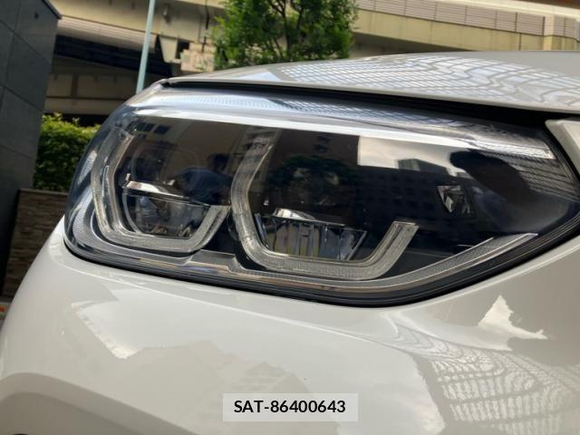 Bmw X3 2021-08 7615299-3