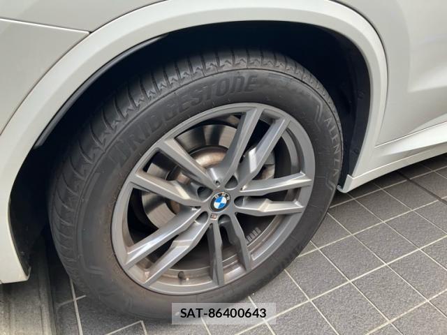 Bmw X3 2021-08 7615299-8