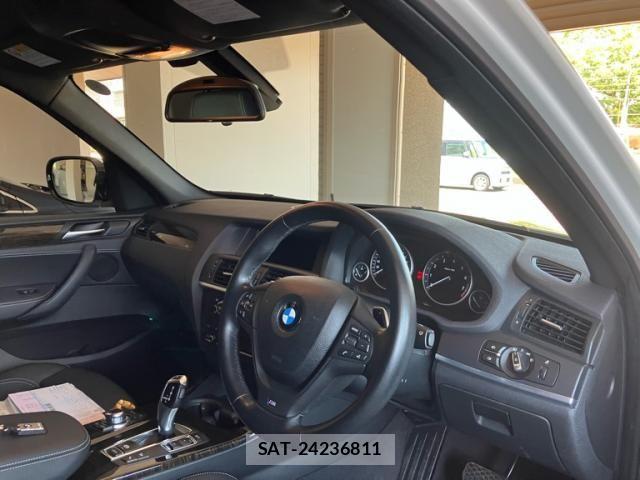 Bmw X3 2013-10 7615309-9