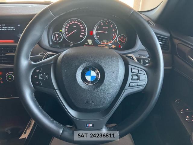 Bmw X3 2013-10 7615309-13