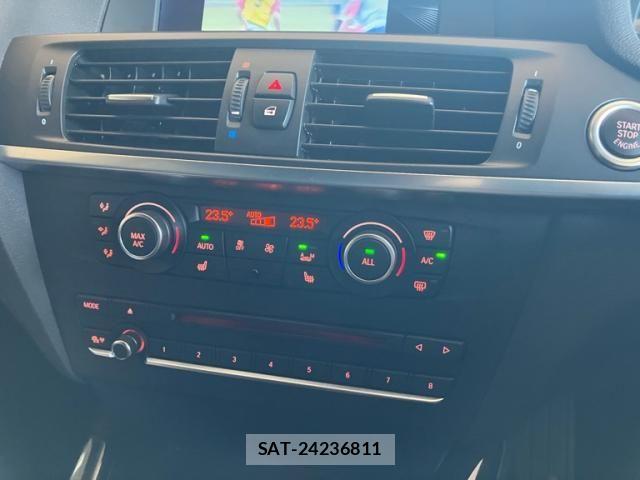 Bmw X3 2013-10 7615309-17