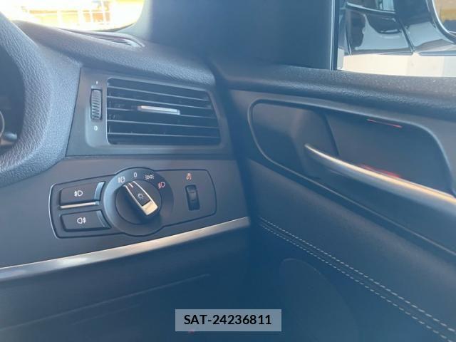 Bmw X3 2013-10 7615309-19