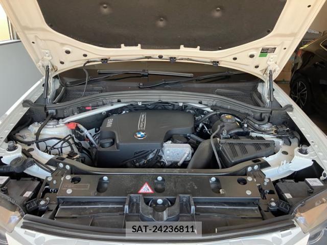 Bmw X3 2013-10 7615309-22