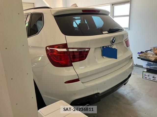 Bmw X3 2013-10 7615309-2
