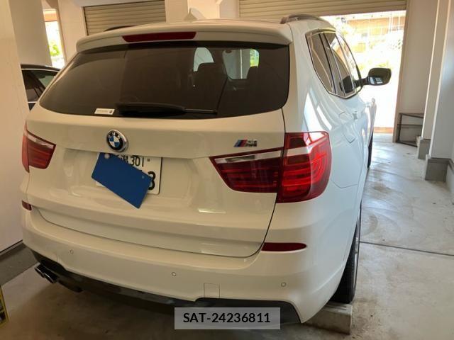 Bmw X3 2013-10 7615309-3