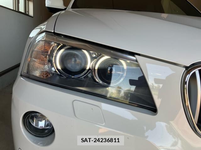 Bmw X3 2013-10 7615309-4