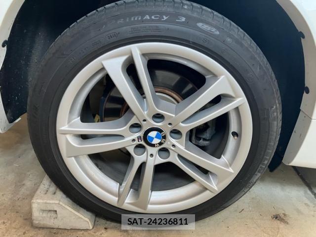 Bmw X3 2013-10 7615309-5