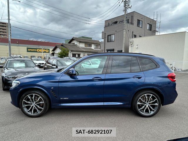 Bmw X3 2017-12 7615308-10