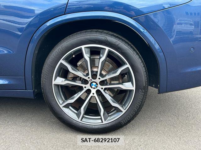 Bmw X3 2017-12 7615308-11
