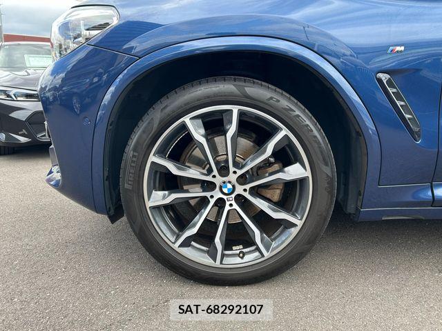 Bmw X3 2017-12 7615308-12