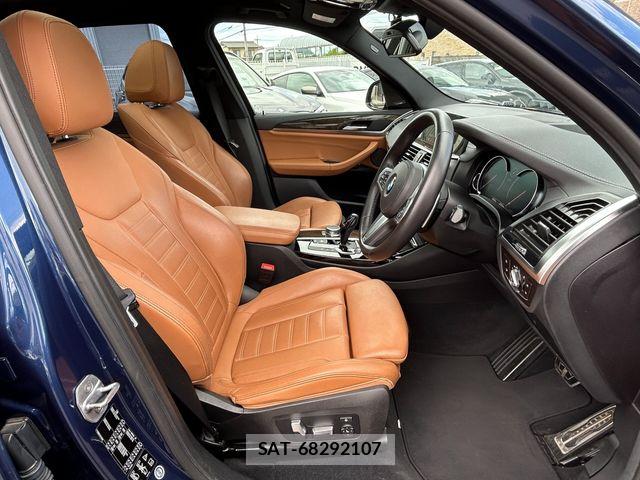 Bmw X3 2017-12 7615308-14