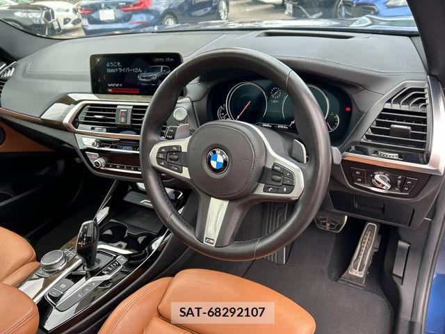 Bmw X3 2017-12 7615308-15