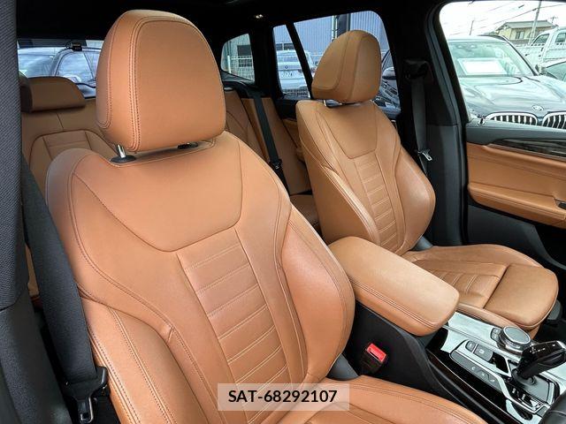 Bmw X3 2017-12 7615308-16