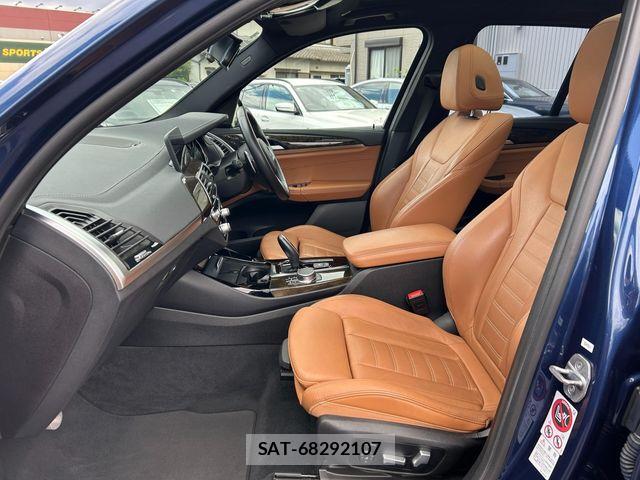 Bmw X3 2017-12 7615308-18