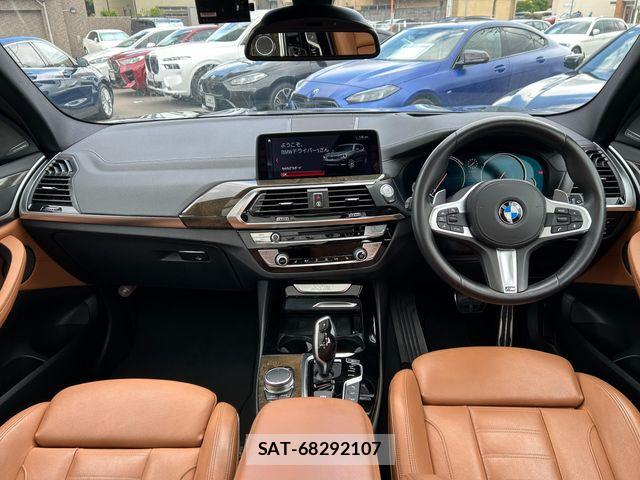 Bmw X3 2017-12 7615308-1