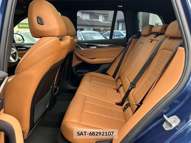 Bmw X3 2017-12 7615308-19